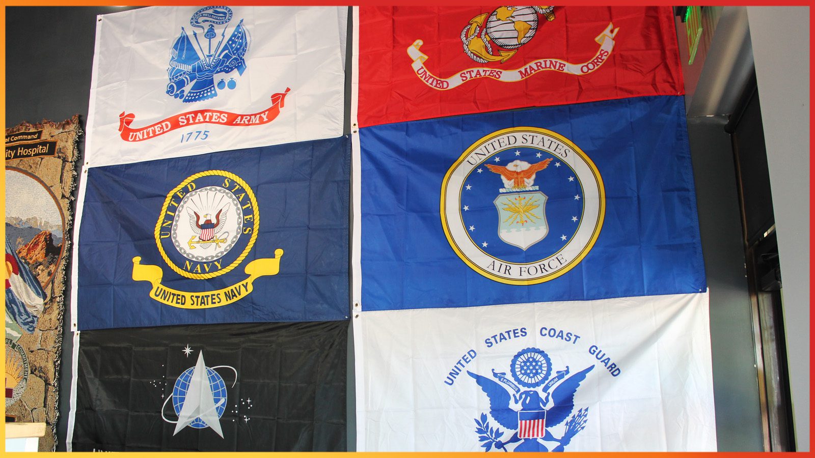 Bird Dog BBQ Fountain Location Interior 3